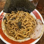 武蔵野アブラ學会 - 