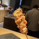 焼鳥 山もと - 