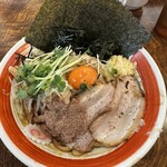 武蔵野アブラ學会 - 