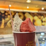 ジェラート フィレンツェ - 