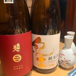 産直鮮魚と47都道府県の日本酒の店 黒潮 - 