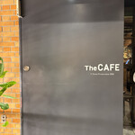The CAFE - 