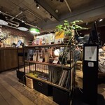 The CAFE 町田 - 