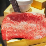 俺の焼肉 - 