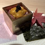 銀座 京都焼肉 室町 settimo - 