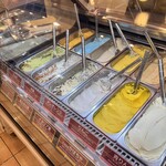 ジェラート フィレンツェ - 