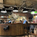 The CAFE 町田 - 