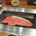俺の焼肉 - 