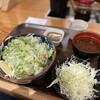 とんかつ まるや 極 OtemachiOne店