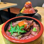 合法ユッケかたまり - 