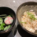 鉄板ニシムラ 本店 - 