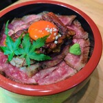 合法ユッケかたまり - 