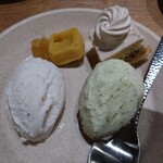 プレミアムカルビ - 