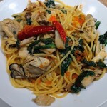 HOME'S PASTA - 