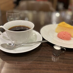 サロン卵と私 - 