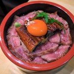 合法ユッケかたまり - 