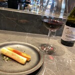 鉄板ニシムラ - 