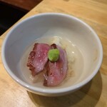 合法ユッケかたまり - 