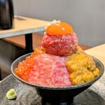 合法ユッケかたまり - 