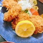多和喜 - めちゃくちゃ大きくて食べ応えあり!(´▽｀)