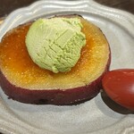 カキ酒場 北海道厚岸 - 