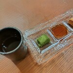 宿毛リゾート 椰子の湯 - 