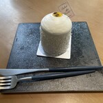 エクラデジュール 豊洲ベイサイドクロス店 - パッションショコラ