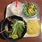 東京ドミニカ - 