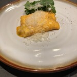 鉄板ニシムラ 本店 - 