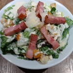 HOME'S PASTA - 
