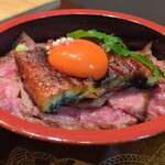 合法ユッケかたまり - 