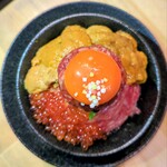 合法ユッケかたまり - 