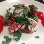 聖林館 - ポリポ