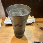 とんかつまるや - 碧は響かず