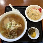 中華菜園 大仙 - 料理写真: