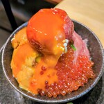 合法ユッケかたまり - 