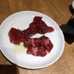 プレミアムカルビ - 