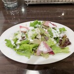 サロン卵と私 - 