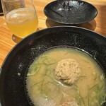 完全個室完備 郷土酒肴 あおもり屋 - 