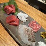 完全個室完備 郷土酒肴 あおもり屋 - 