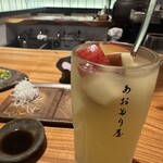 完全個室完備 郷土酒肴 あおもり屋 - 