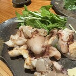 完全個室完備 郷土酒肴 あおもり屋 - 