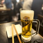 もつ焼処い志井 - 