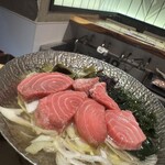 完全個室完備 郷土酒肴 あおもり屋 - 