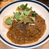 カレーライス専門店 ブラザー