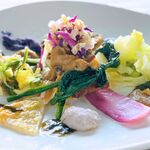 野菜レストランさいとう - 