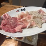 肉ノ無限 - 