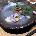 鉄板焼 雅 銀座 - 