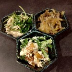 練馬酒場 兎に角 - 