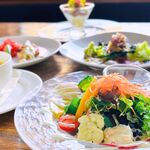 野菜レストランさいとう - 